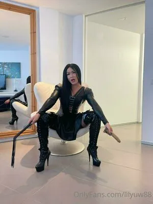 Lilyuw88 OnlyFans Leaked Free Thumbnail Picture - #Ob6ixHxYf3