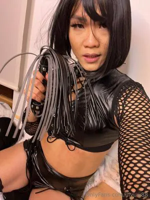 Lilyuw88 OnlyFans Leaked Free Thumbnail Picture - #OcFIYHVK6Y
