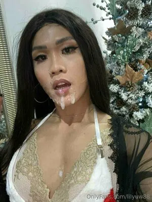 Lilyuw88 OnlyFans Leaked Free Thumbnail Picture - #OcixNPIRvM