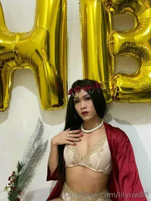 Lilyuw88 OnlyFans Leaked Free Thumbnail Picture - #P4tugEHt3j