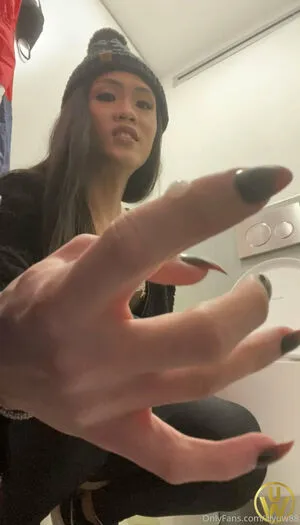 Lilyuw88 OnlyFans Leaked Free Thumbnail Picture - #PDzO6Rdntx