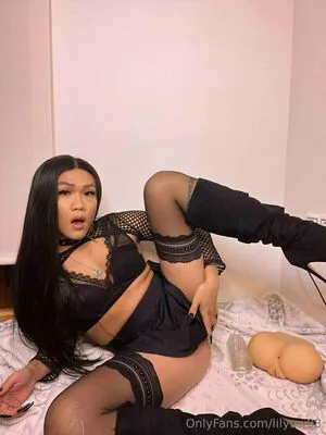Lilyuw88 OnlyFans Leaked Free Thumbnail Picture - #Q8HXEYoOE2