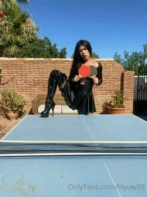 Lilyuw88 OnlyFans Leaked Free Thumbnail Picture - #Q8NGPhgfuq