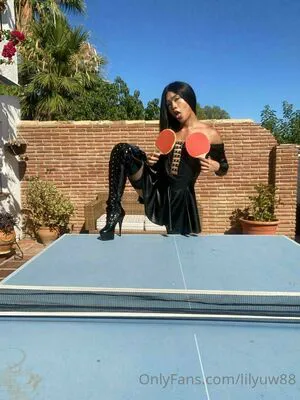 Lilyuw88 OnlyFans Leaked Free Thumbnail Picture - #R2KwoDcZZG