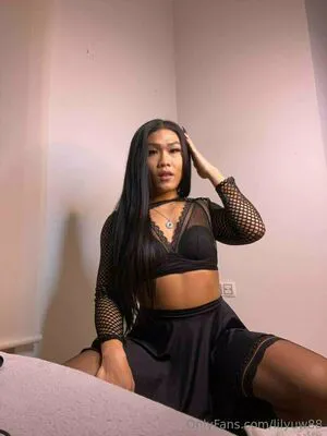 Lilyuw88 OnlyFans Leaked Free Thumbnail Picture - #R6i6IuTL6p