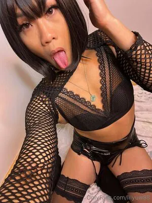 Lilyuw88 OnlyFans Leaked Free Thumbnail Picture - #RcJWyFWbK3