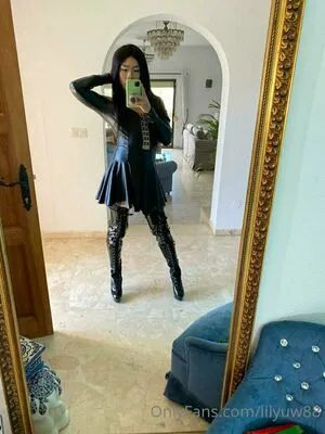 Lilyuw88 OnlyFans Leaked Free Thumbnail Picture - #RrGH9crp2J