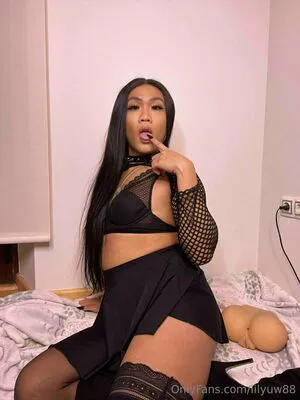 Lilyuw88 OnlyFans Leaked Free Thumbnail Picture - #SWfVNih2AF