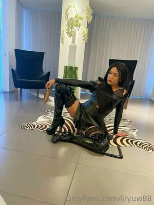 Lilyuw88 OnlyFans Leaked Free Thumbnail Picture - #T3yqzBGPVm