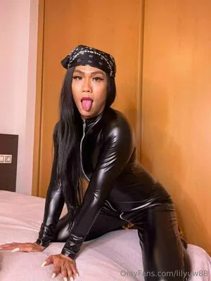 Lilyuw88 OnlyFans Leaked Free Thumbnail Picture - #UUJNZsguBK