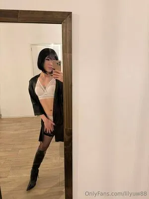 Lilyuw88 OnlyFans Leaked Free Thumbnail Picture - #UbY4zv6vh4