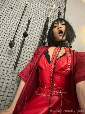 Lilyuw88 OnlyFans Leaked Free Thumbnail Picture - #VkoOJsJFPb