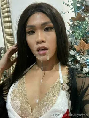 Lilyuw88 OnlyFans Leaked Free Thumbnail Picture - #XA1JIv4USf