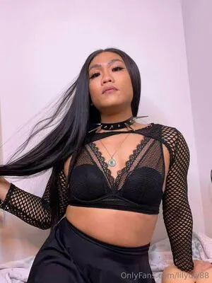 Lilyuw88 OnlyFans Leaked Free Thumbnail Picture - #XVd9MpdpaP