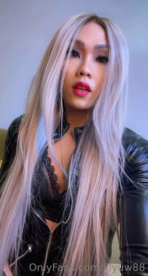 Lilyuw88 OnlyFans Leaked Free Thumbnail Picture - #Y7wMvkCWIh