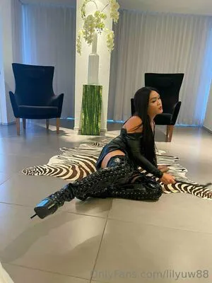 Lilyuw88 OnlyFans Leaked Free Thumbnail Picture - #YAS3OLORn5