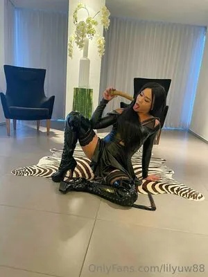 Lilyuw88 OnlyFans Leaked Free Thumbnail Picture - #YCWfueyE2P