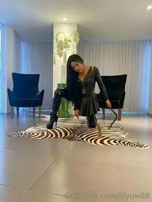 Lilyuw88 OnlyFans Leaked Free Thumbnail Picture - #YaUip3XKc6