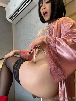 Lilyuw88 OnlyFans Leaked Free Thumbnail Picture - #YzautCmeJQ