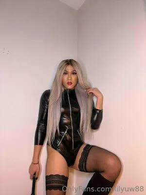 Lilyuw88 OnlyFans Leaked Free Thumbnail Picture - #ZfnIh0Jhff
