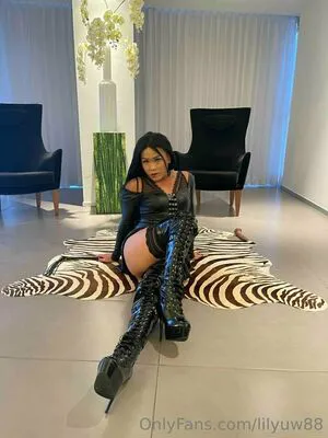 Lilyuw88 OnlyFans Leaked Free Thumbnail Picture - #ZuBtsXFnU1