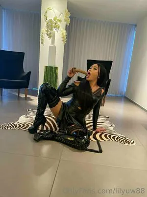 Lilyuw88 OnlyFans Leaked Free Thumbnail Picture - #ZwJI1IImGR