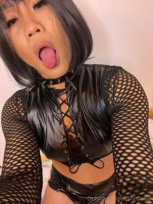 Lilyuw88 OnlyFans Leaked Free Thumbnail Picture - #a6hji70U1Z