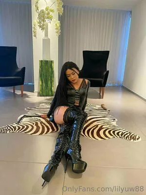 Lilyuw88 OnlyFans Leaked Free Thumbnail Picture - #aEuoyBgknm