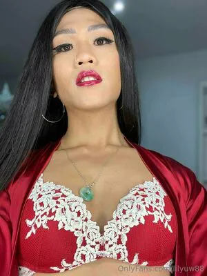 Lilyuw88 OnlyFans Leaked Free Thumbnail Picture - #aOXUUOhdbP