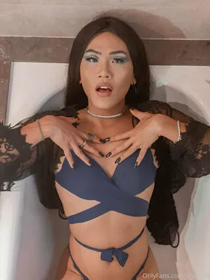 Lilyuw88 OnlyFans Leaked Free Thumbnail Picture - #akFFWisjZG