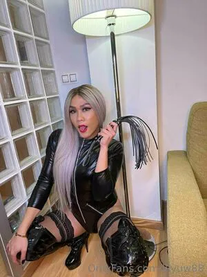 Lilyuw88 OnlyFans Leaked Free Thumbnail Picture - #bfHNBkYgMU