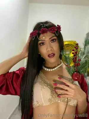 Lilyuw88 OnlyFans Leaked Free Thumbnail Picture - #bsjy0g8V95