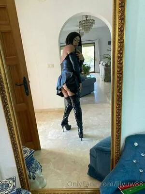 Lilyuw88 OnlyFans Leaked Free Thumbnail Picture - #cnG5eDllHe