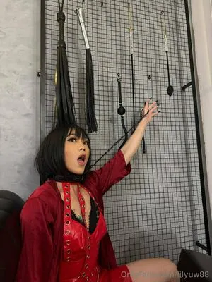 Lilyuw88 OnlyFans Leaked Free Thumbnail Picture - #dAgeB3wngC