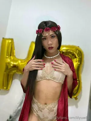 Lilyuw88 OnlyFans Leaked Free Thumbnail Picture - #db2L1QLICi