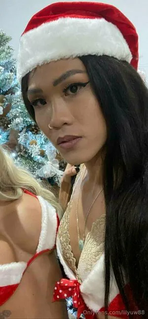 Lilyuw88 OnlyFans Leaked Free Thumbnail Picture - #e8PqsDQB07