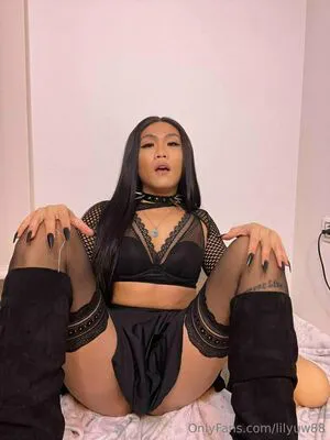 Lilyuw88 OnlyFans Leaked Free Thumbnail Picture - #eCyEURJTyy