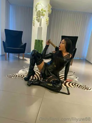 Lilyuw88 OnlyFans Leaked Free Thumbnail Picture - #eMUxmSB2Ul