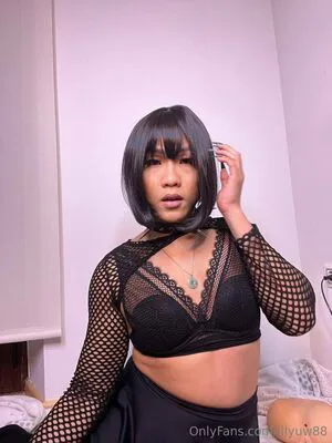 Lilyuw88 OnlyFans Leaked Free Thumbnail Picture - #edaIFFOOuo