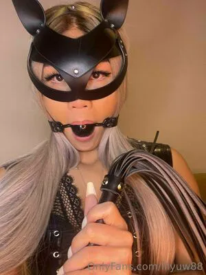 Lilyuw88 OnlyFans Leaked Free Thumbnail Picture - #es6uwKa0om