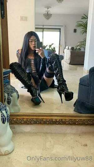 Lilyuw88 OnlyFans Leaked Free Thumbnail Picture - #fNGHyhnNZd