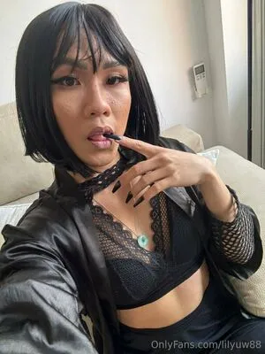 Lilyuw88 OnlyFans Leaked Free Thumbnail Picture - #fbWL6l7zcj