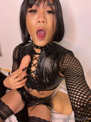 Lilyuw88 OnlyFans Leaked Free Thumbnail Picture - #geglJ7KZmv