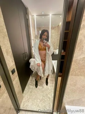 Lilyuw88 OnlyFans Leaked Free Thumbnail Picture - #h9atrGMXMt