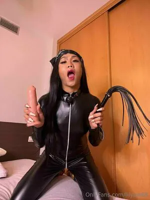 Lilyuw88 OnlyFans Leaked Free Thumbnail Picture - #huaUTndCOy