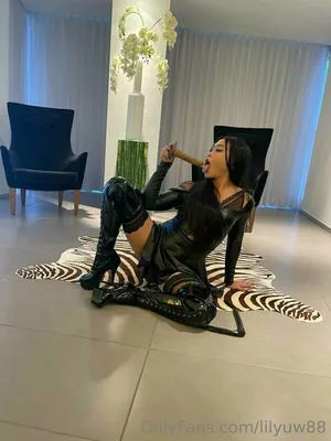 Lilyuw88 OnlyFans Leaked Free Thumbnail Picture - #hya4COKrO8