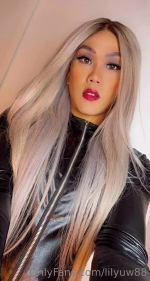Lilyuw88 OnlyFans Leaked Free Thumbnail Picture - #i2HUW0GFkA