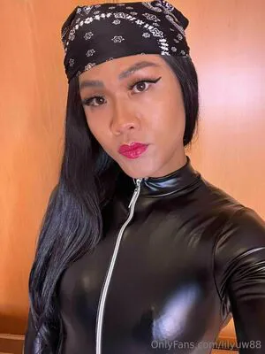 Lilyuw88 OnlyFans Leaked Free Thumbnail Picture - #i6HgUdp7vJ