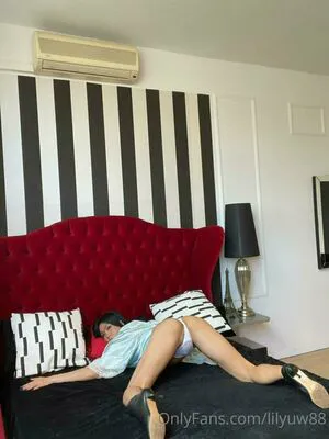 Lilyuw88 OnlyFans Leaked Free Thumbnail Picture - #iLrxjJGGzu
