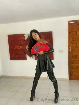 Lilyuw88 OnlyFans Leaked Free Thumbnail Picture - #iPVwSEMlwq